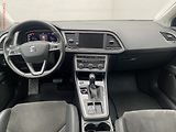 Seat Leon (2020) 2.0 TDi, Xcellence, DSG, LED - náhled 8