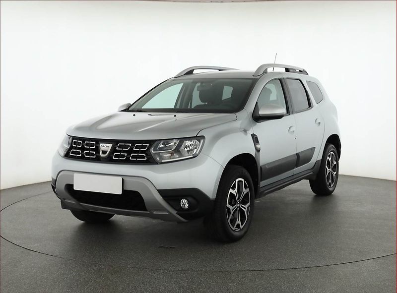 Dacia Duster (2021) 1.3 TCe, Navi, Tempomat - fotka 2 z 17