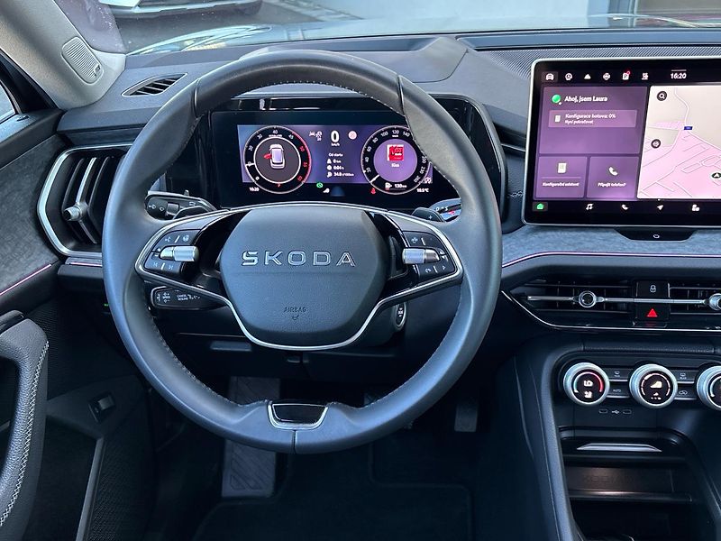 Škoda Kodiaq Exc.Sel.7míst - fotka 18 z 31