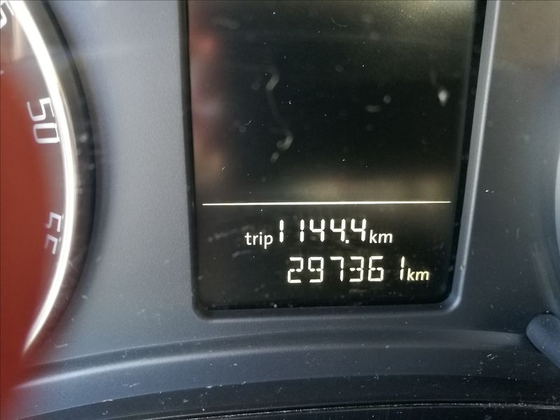 Škoda Octavia 1,6 TDI Ambiente - fotka 6 z 18