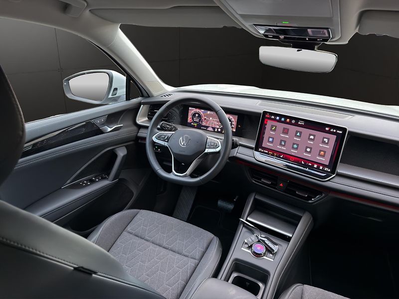 Volkswagen Tayron (2025) 5 LET ZARUKA 7 MÍST 2.0TDI - fotka 14 z 27