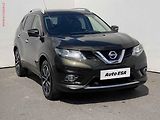 Nissan X-Trail (2016) 1.6 DiG-T, Tekna, kůže, panor - náhled 1
