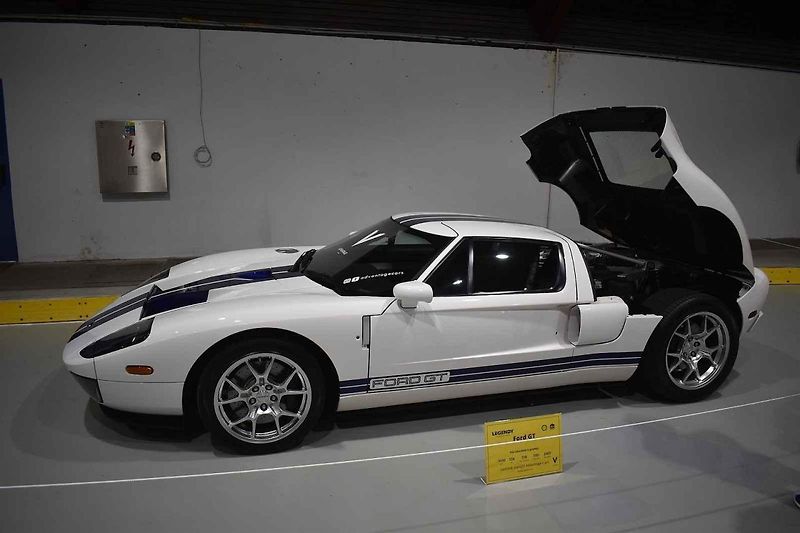 Ultravzácné Lamborghini Essenza, kterých existuje jen 40