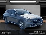 Mercedes-Benz Třídy E E 400d ALL TERRAIN - náhled 7