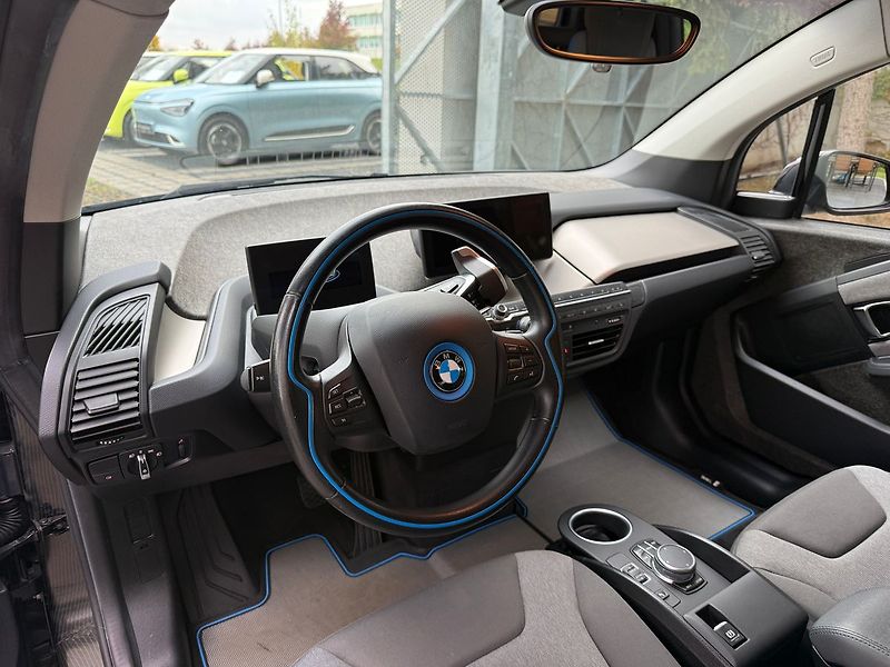 BMW i3 120Ah Kamera Tepelné čerpadlo - fotka 10 z 32