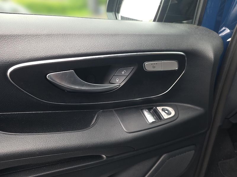 Mercedes-Benz Vito 119 CDI / TS / L / 4x4 - fotka 17 z 20