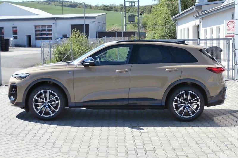 Audi Q5 (2025) Q5 TDI 150kW quattro STR - fotka 4 z 34