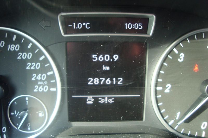 Mercedes-Benz Třídy B (2012) 180 CDi - fotka 75 z 81