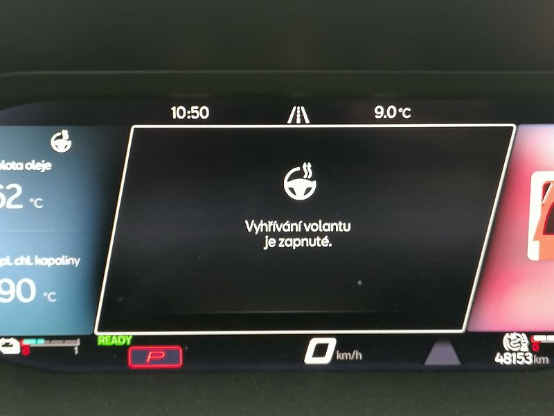 Seat Leon (2021) 1.4 TSi E-HYBRID Cupra Design - fotka 20 z 35