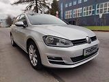 Volkswagen Golf 1,6 TDI Bluemotion /CEBIA - náhled 6