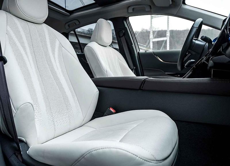 Toyota Mirai je zatím na silnicích bílou vránou