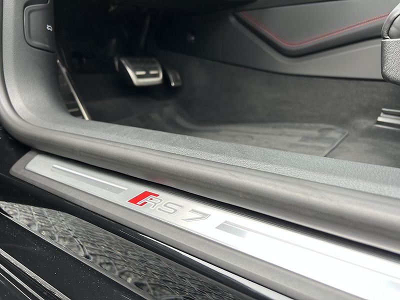 Audi RS 7 (2023) Sportback 4.0TFSI V8 478kW PPF - fotka 20 z 55