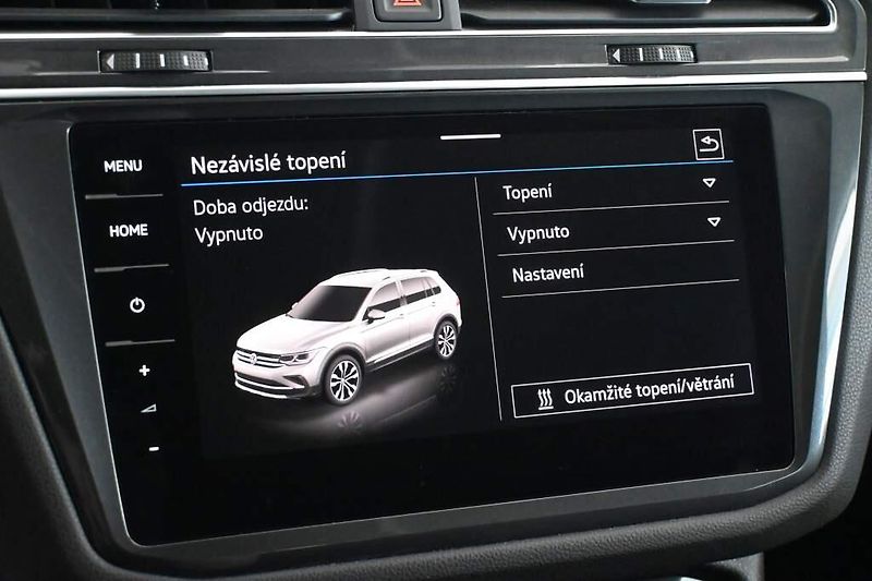 Volkswagen Tiguan Allspace (2023) 2.0 LED DSG ACC LIFE Tažné Vir - fotka 20 z 36