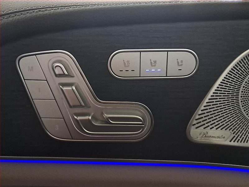 Mercedes-Benz GLE (2021) 400 d - fotka 19 z 23