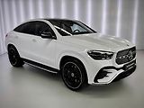 Mercedes-Benz GLE 450d 4M COUPE AMG PREMIUM, CAR - náhled 2