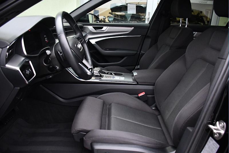 Audi A6 50TDI QUATTRO - fotka 14 z 47