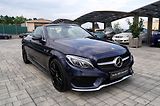 Mercedes-Benz Třídy C C 220d cabrio 4Matic AMG/210PS - náhled 14