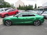Audi A5 3,0 TDi 176kW Manuál Quattro - náhled 7