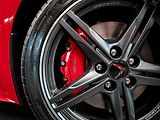 Chevrolet Corvette (2026) 6.2 Stingray 3LT Z51 Facelift - náhled 43