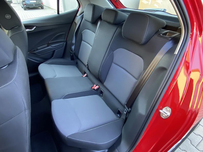 Škoda Fabia 1,0 TSI 70 kW Selection - fotka 23 z 26