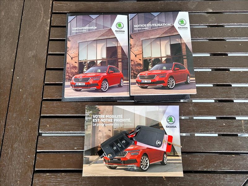 Škoda Kamiq 1,0 TSI,TFT,NAVI,VÝHŘEV,KLIMA - fotka 50 z 50