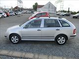 Škoda Fabia 1,2 i, 47kW,74 786km,1.maj,CZ, - náhled 8