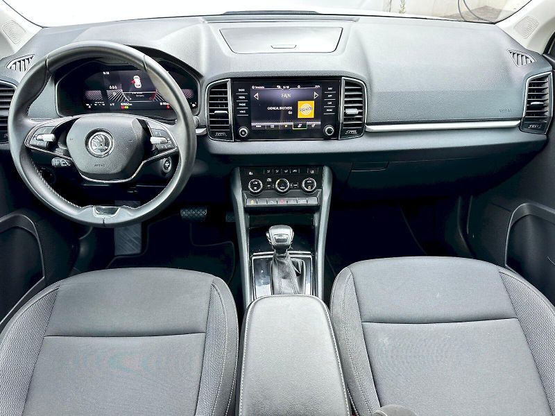 Škoda Karoq (2023) 2.0 TDI 85kW Fresh DSG - fotka 5 z 25