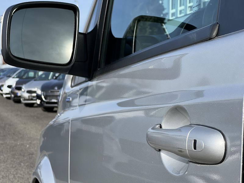 Mercedes-Benz Viano 2.2CDi EXTRALONG 8MÍST odp.DPH - fotka 38 z 42