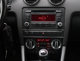 Audi A3 (2010) 1.2 TFSI, Xenony - náhled 12