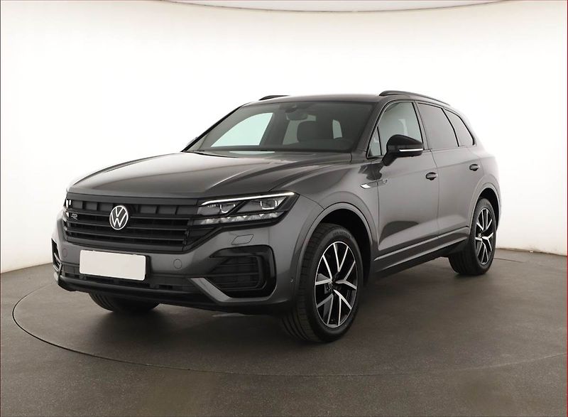 Volkswagen Touareg (2022) 3.0 TDI - fotka 2 z 21