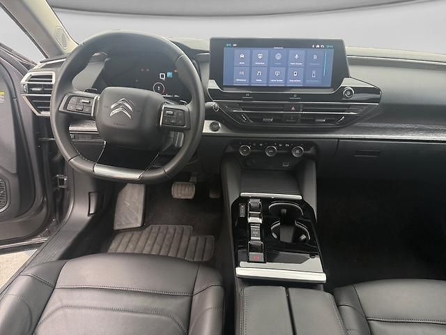 Citroën C5 X (2025) 1.2 130k EAT8 Plus - fotka 10 z 15
