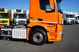 Mercedes-Benz (2016) ANTOS / 2645 / E 6 / BDF / 7.1 - náhled 31