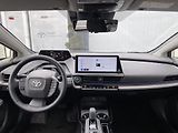 Toyota Prius 2.0Plug-in, ČR-1m, Prestige - náhled 12