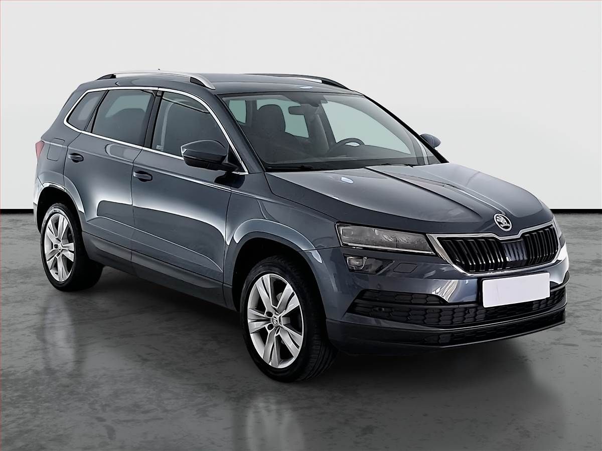 Škoda Karoq 1.6 TDI