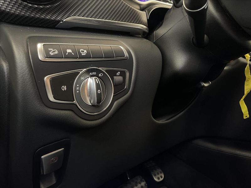 Mercedes-Benz Třídy V 300 d 4MATIC AVANTGARDE - fotka 11 z 26
