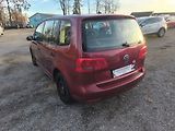 Volkswagen Touran TDI,PĚKNÝ,185TKM,SERVISKA,CENA - náhled 4
