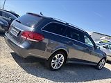 Mercedes-Benz Třídy E 250CDI 4-MATIC NOVÉ V ČR - náhled 4