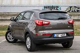 Kia Sportage - náhled 6