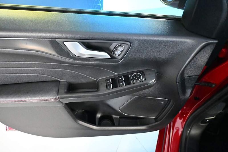 Ford Kuga (2021) 1.5 ST-LINE X LED ACC Tažné BO - fotka 26 z 44