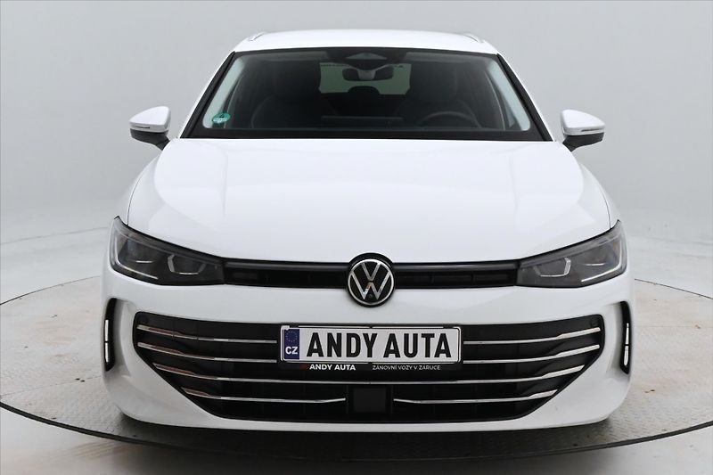 Volkswagen Passat 2,0 TDI 110 kW DSG Business Zá - fotka 2 z 33