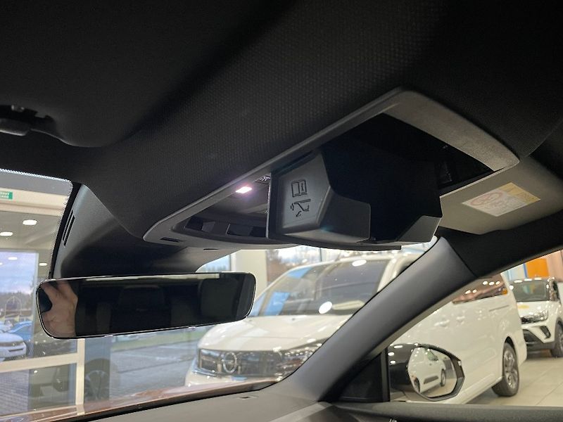 Opel Grandland GS Hybrid 1,2T 145k Automat+ZP - fotka 26 z 30