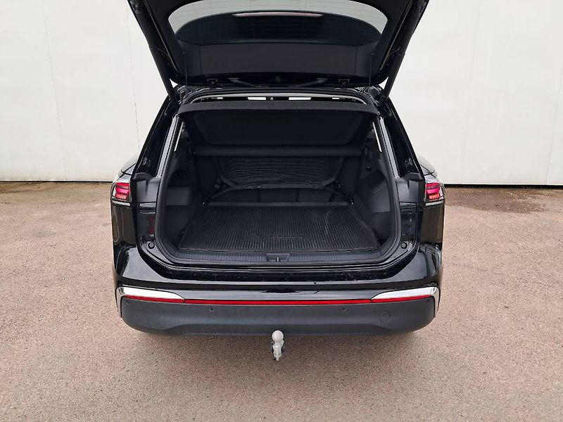 Volkswagen Tiguan (2025) ELEGANCE 2.0 TDI / 142 kW 4MOT - fotka 31 z 32