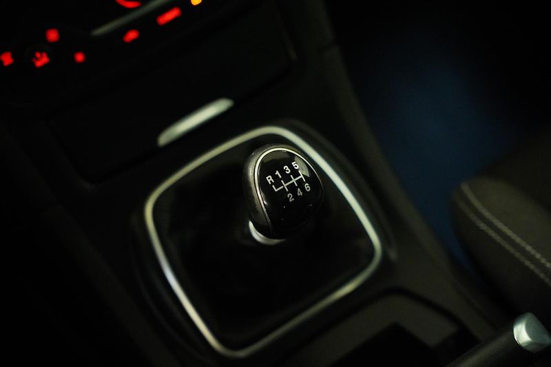 Ford S-MAX - fotka 24 z 28