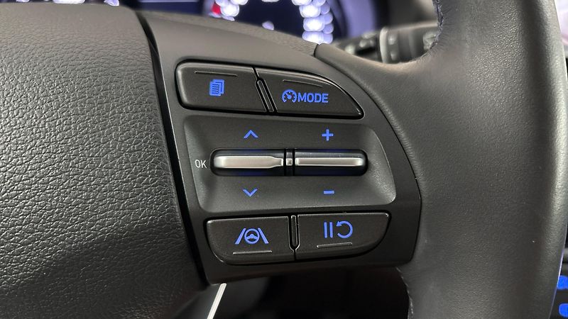Hyundai i30 1.0 T-GDI Smart Kombi - fotka 14 z 27