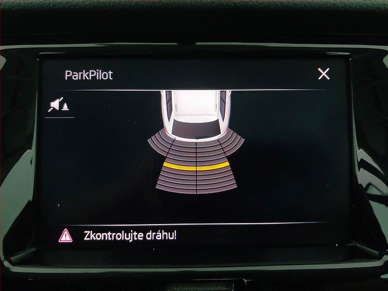 Škoda Fabia (2018) Ambition 1.0 TSI - fotka 17 z 17