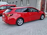 Toyota Corolla 1.8 Hybrid Comfort, ČR,1.Maj. - náhled 11