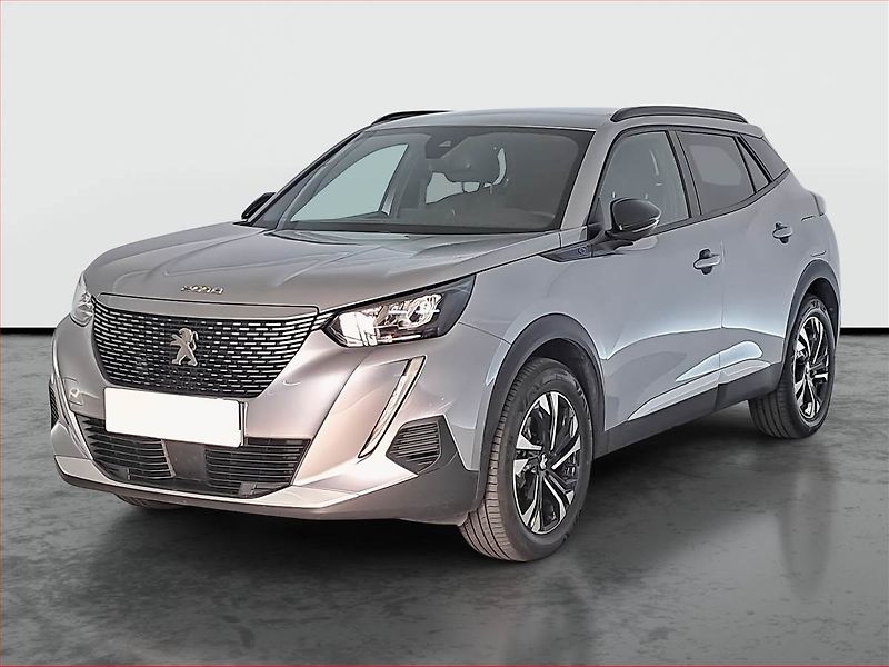 Peugeot 2008 (2023) Allure 50 kWh - fotka 2 z 19