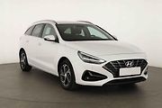 Hyundai i30 1.6 CRDi