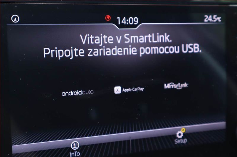 Škoda Superb (2019) Style 2.0 TDI, Automat - fotka 20 z 32
