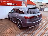 Mercedes-Benz GLS 450 4Matic, ČR, 1.Maj - náhled 9